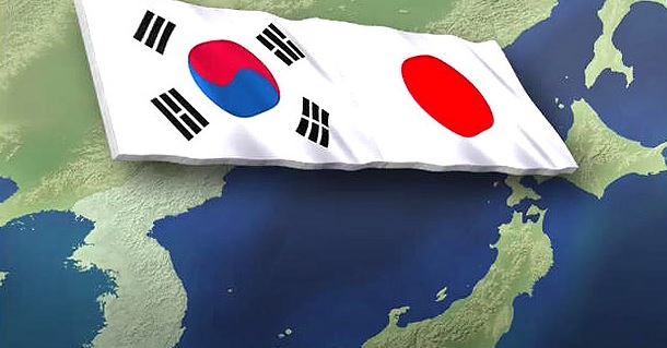  한일관계 지소미아, 화이트리스트 뜻, 정리