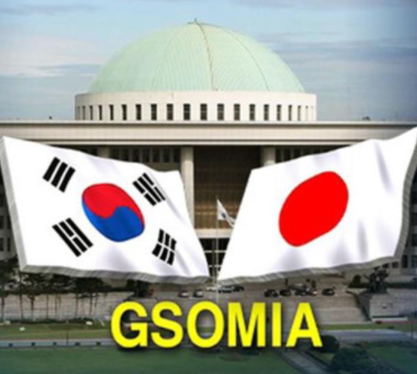 지소미아 뜻 GSOMIA과 파기의 의미와 영향