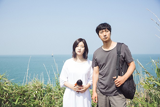 <독립영화관> 군산: 거위를 노래하다 <독립영화관> 군산: 거위를 노래하다