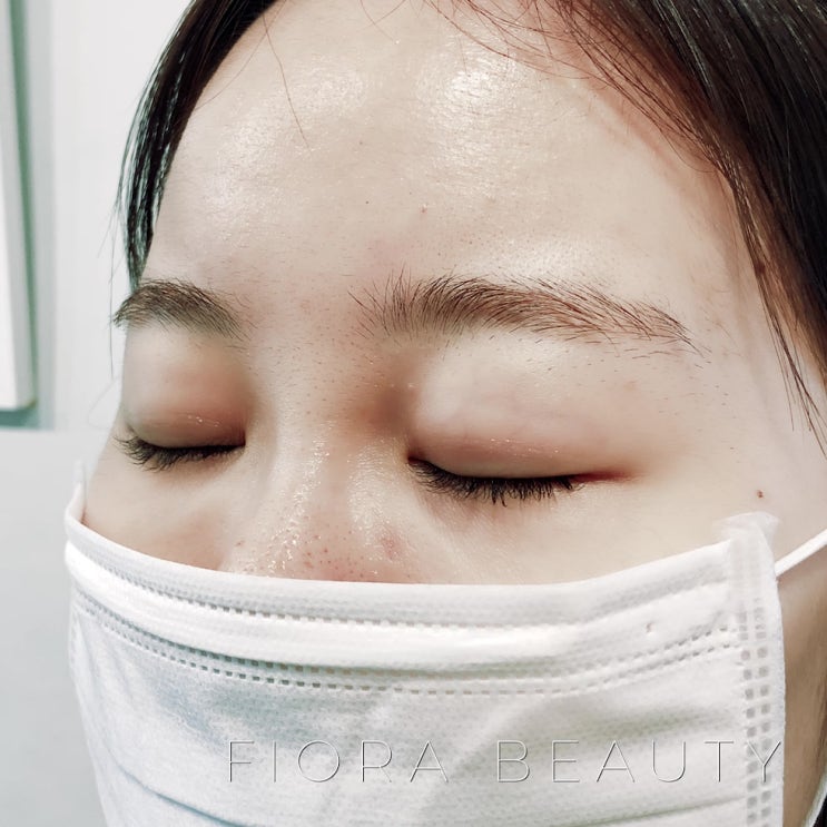  피오라뷰티_ 대구눈썹,대구자연눈썹,달서구눈썹,감삼동눈썹