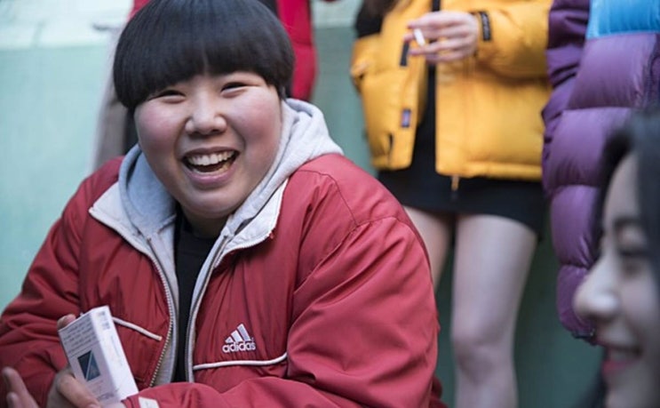  [한국영화] 박화영