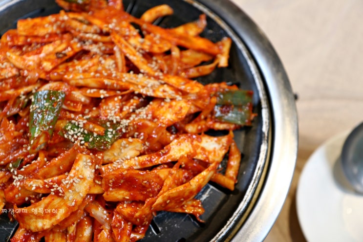  진안맛집 마이산 능소화 보고 초가정담 여행