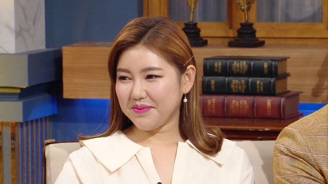  어르신들의 아이돌...이쯤되면 송가인 시대