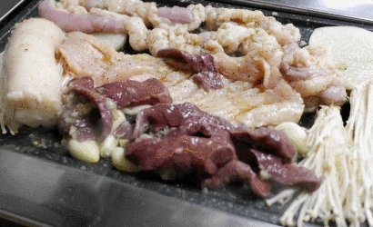  부산 서면 맛집 추천 문화양곱창