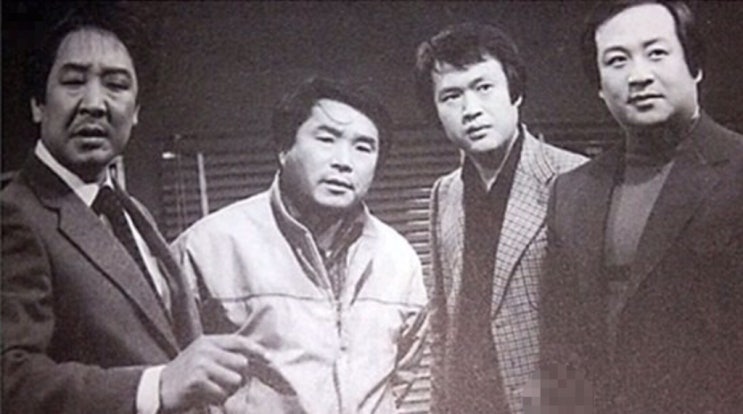  100-46. 수사반장을 아십니까?