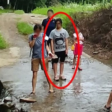 청주 여중생 실종 조은누리양 10일동안 어떻게 버텼을까? 청주 여중생 실종 조은누리양 10일동안 어떻게 버텼을까?