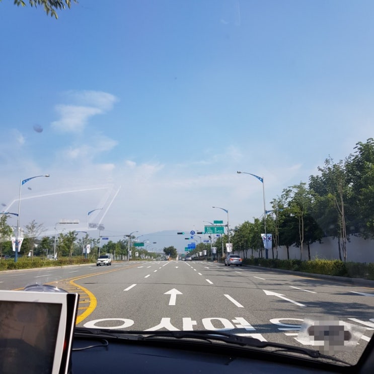  [대학생일상] 2019.08.03  또 수원