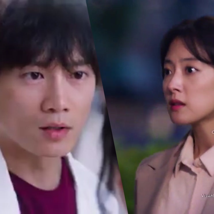  의사 요한 6회 줄거리 예고(금토드라마 sbs)