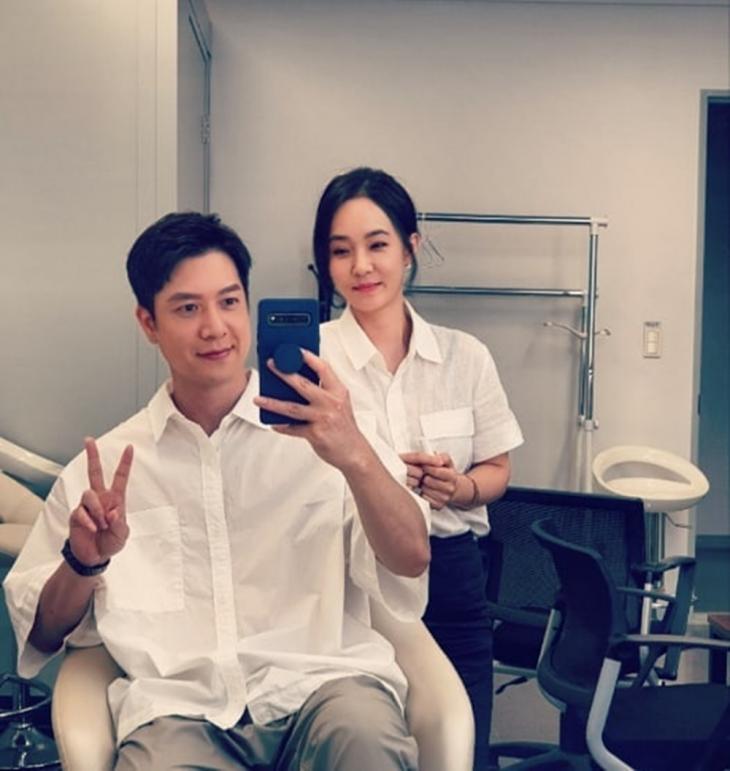 조현재 아내직업, KLPGA 프로골퍼 출신 박민정, 달달한 럽스타그램…“멋있는 남편” 조현재 아내직업, KLPGA 프로골퍼 출신 박민정, 달달한 럽스타그램…“멋있는 남편”