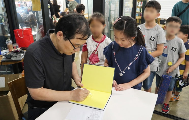  최강우주탐사대 클래스, 정말 재밌었던 배움의 시간