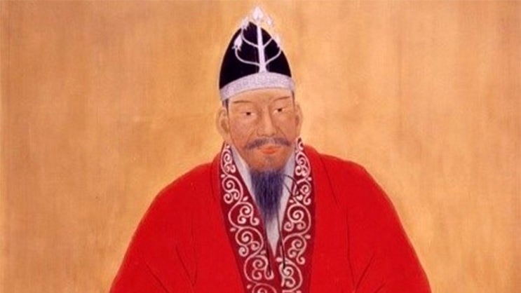 강타 오정연 우주안 정유미, 21세기 의자왕