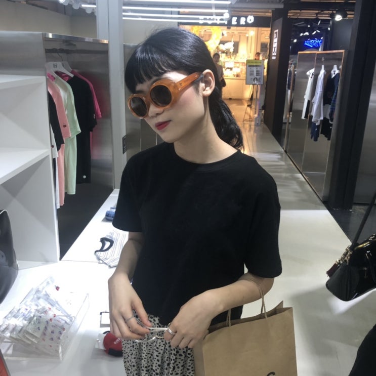  어느날의 즐거움