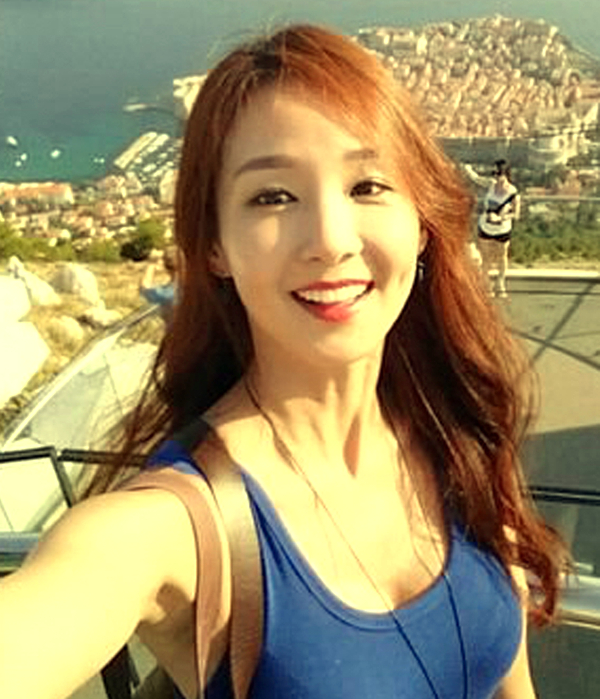  오정연, 강타 폭로(?)에 우주안 "자리를 조용히 내드린 기억있다"