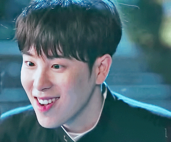  [ 블락비 피오 빙의글 ] 처음으로 연예인 본 썰