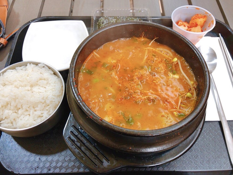  <+145일>  4개월 코업 종료 / 여전히 트레이닝 / 남한산성 순댓국️