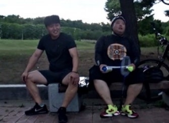 오대환 결혼 아내 매니저 김민재 다둥이 자녀 아빠 스토리