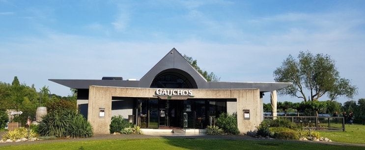  Gauchos aan de Plas_네덜란드 로테르담 맛집