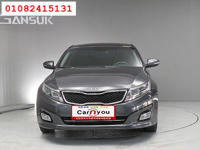  기아 더뉴K5 2.0 LPI 디럭스  중고차 당신이 찾는 차량 맞으시죠? 카쿠