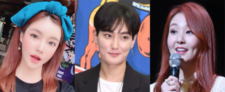  오정연 저격 우주안 반박 강타 정유미 논란 침묵중인 강타