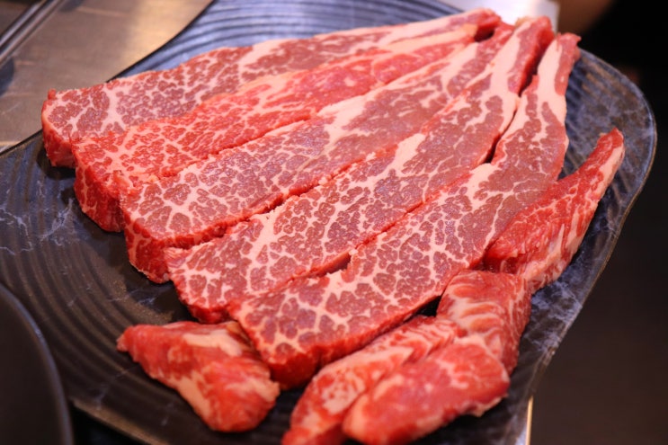  면목동맛집 고기를품다 사가정역 JMT 꿀맛
