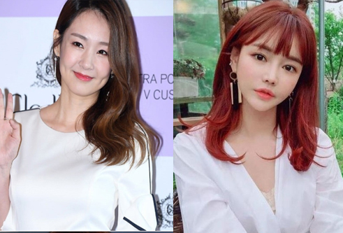  우주안, 오정연의 저격글에 반박글 게제 / 반박글 요약 및 상황정리