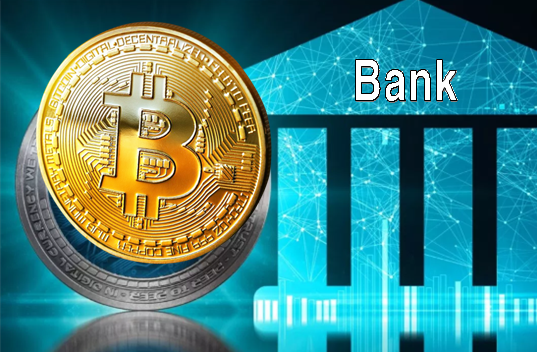  모든 중앙은행이 비트코인을 구입