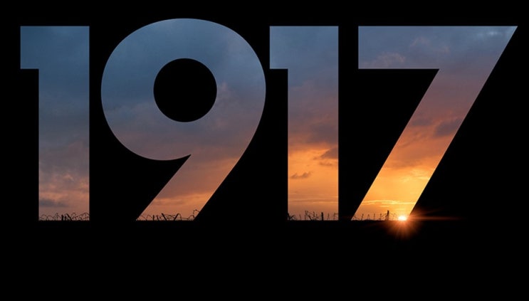  1917(1917, 2019)