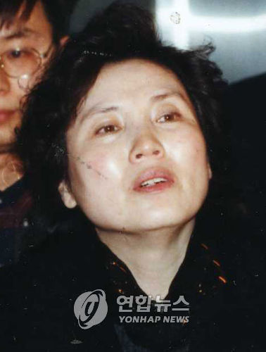  장영자 사위 김주승 도대체 무슨일...? w.큰손 장영자 딸 남편 이철희