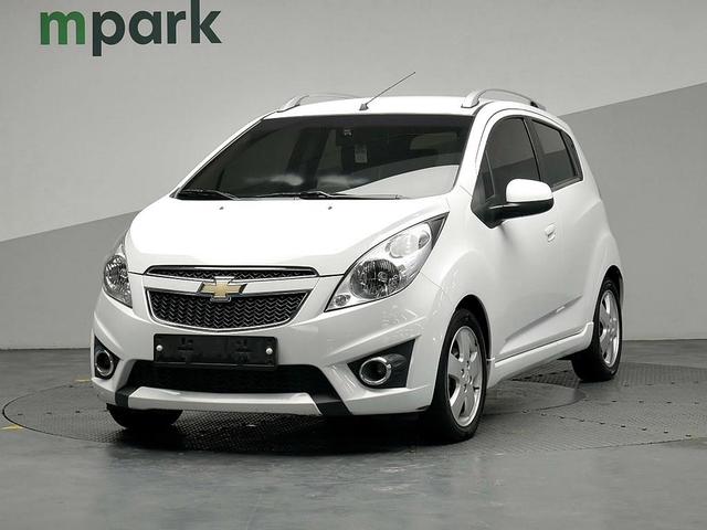  쉐보레 스파크 LT 중고차 가격 시세 2012년식 53,000km 오토 가솔린 224141823