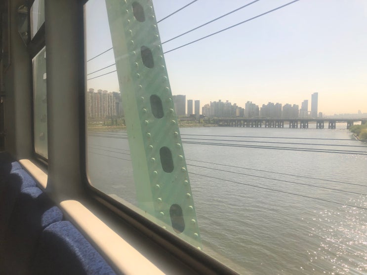  :: 2019.5.2 :: 서울성모병원 류마티스내과 첫 외래진료