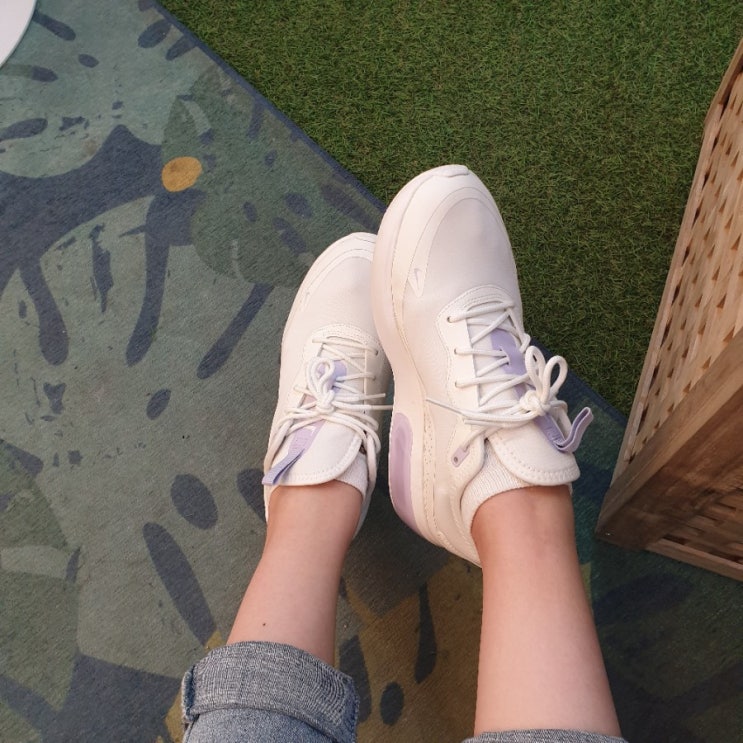  셍셍후기(~190802) :  소소한지름 꺌랑에그 & 나이키 에어맥스 디아