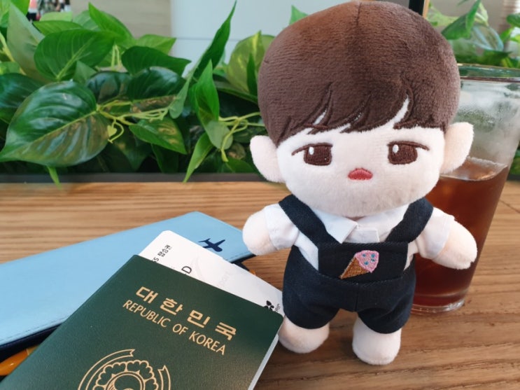  190622 김재환 태국 팬미팅 후기