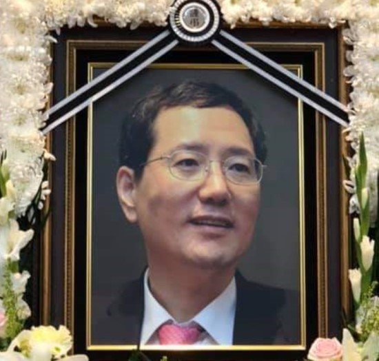  벤처 1세대 이민화 별세, 초대벤처협회장 메디슨회장 역임