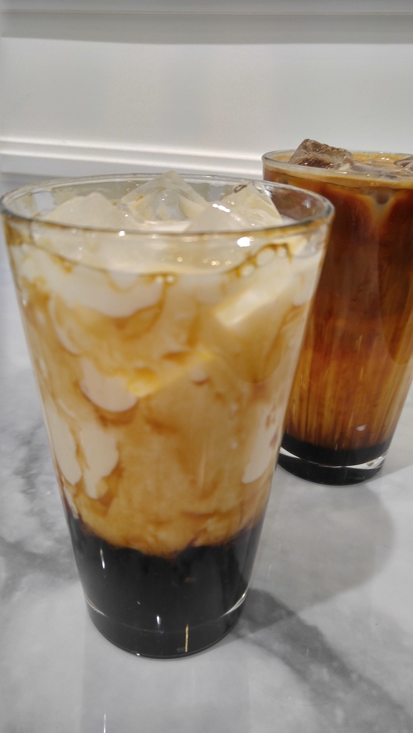  흑당의 기세가 궁금하다 [흑화당]