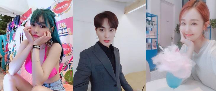  [이슈종합] 오정연, 강타-우주안 저격? 서장훈까지 불똥…끝난 사이→최근 재회→결별→알고보니 바람? 우주안이 피해자