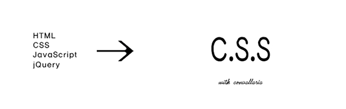  [CSS] font 속성