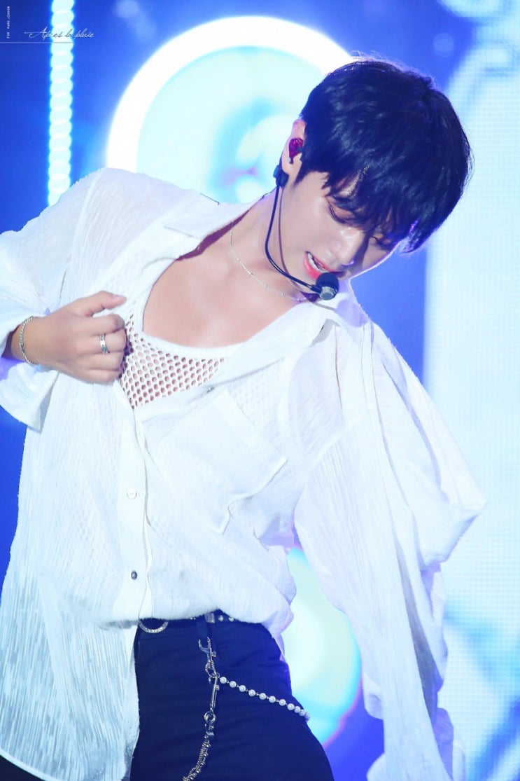  [박지훈] 20190727 쇼!음악중심 in보령 고화질 2