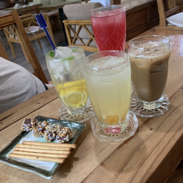 쥰즈 일상3