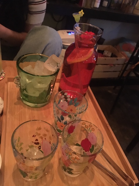  190730~190802 내 생일 기록 :)