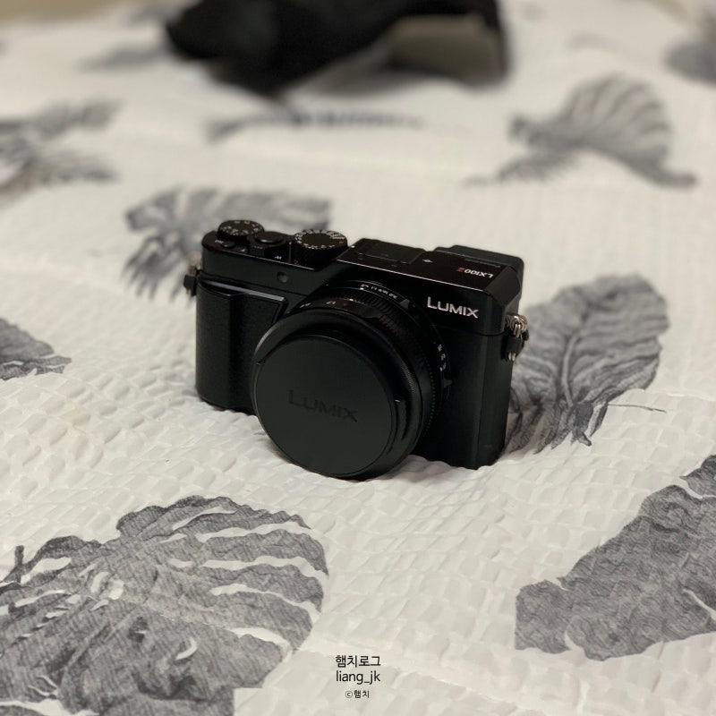 [내돈주고산] 파나소닉 루믹스 LX100M2 언박싱 (파나소닉 루믹스 DC-LX100 II, 파나소닉 카메라)