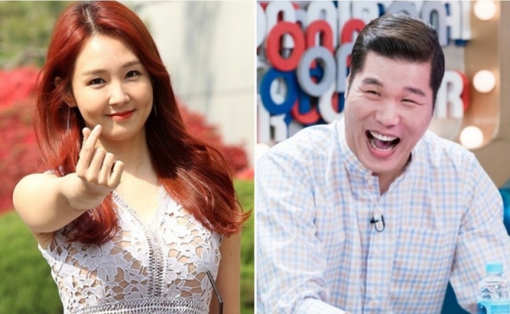  오정연 강타저격글전문! 서장훈 이혼재조명, 강제소환