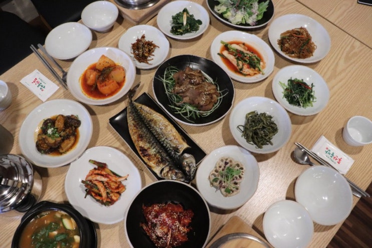  곤지암 맛집 제대로 즐기기