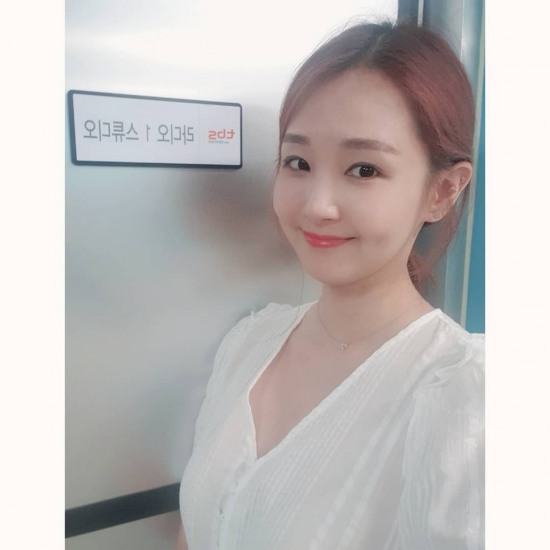  오정연의 사랑 방정식