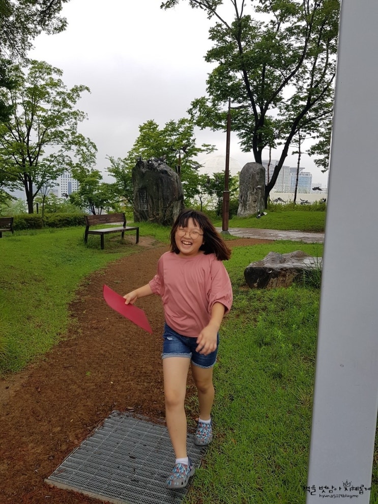  안중근의사기념관 초등체험학습 <하얼빈에 울려퍼진 평화의 울림> 창작소극장 