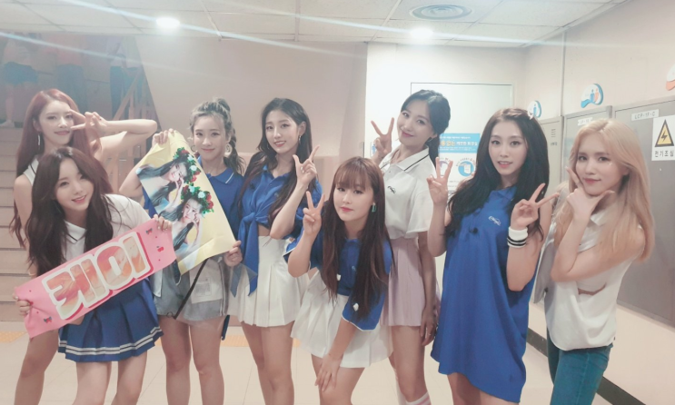  러블리즈 alwayz2 콘서트 첫날 후기