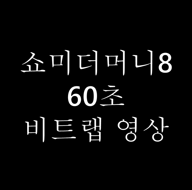  쇼미더머니8 60초 비트랩 심사 무삭제(안병웅, 스웨이디, 제네더질라, 올티, 펀치넬로, 지조, 베이니플, 오왼 오바도즈, 유자, 우디고차일드)
