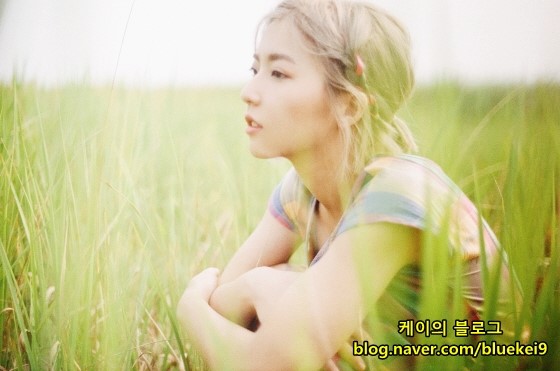  스텔라장 - 치어리더 (feat. 올티) 연인사이 힐링이 되는 비타민같은 곡