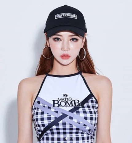  우주안,오정연의 폭로에 반박