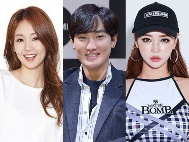 [DA:이슈] 강타·오정연·우주안  ‘사랑과 전쟁’ 엔딩은?  (ft.입닫은 강타) (종합)  (긴 글 주의)