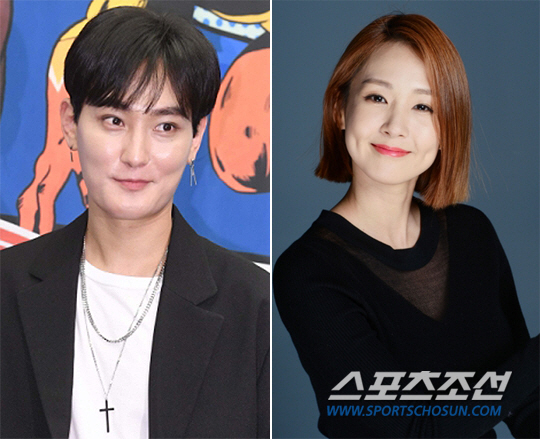  우주안, 정유미, 오정연까지 합세한 강타의 즐거운 생활
